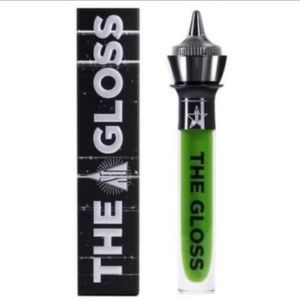 NEW Jeffree Star SLIME GLOSSIN’ The Gloss. Lip gloss